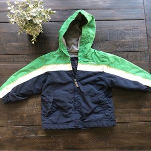 The Children’s Place boys 2T jacket